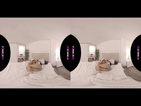 ❤️ PORNBCN VR Две молодые лесбиянки просыпаются возбужденными в виртуальной реальности 4K 180 3D Женева Беллуччи Катрина Морено ❤️ Видео ебли на marketapp.top ❌️❤
