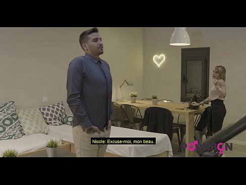 ❤️ PORNBCN 4K Одна зрелая женщина с большими сиськами хочет быть анальным трахал молодой жиголо с большим членом минет амортизм жесткий ебать ручной работы собачий стиль киска лизать оргазм французские субтитры ❤️ Видео ебли на marketapp.top ❌️❤